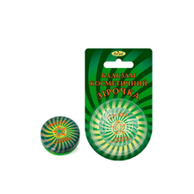 Бальзам косметичний Зірочка Енджі (Enjee) банка 9 мл