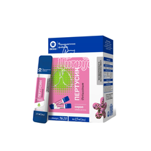 Пертусин сироп стіки по 15 мл 20 штук