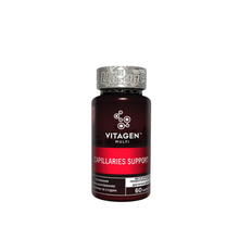 Вітаджен N57 (Vitagen Capillaries Support) таблетки 60 штук
