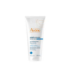 Авен (Avene) Гель-молочко для обличчя та тіла після сонця відновлюючий 200 мл