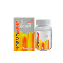 Нормоменс капсули 60 штук