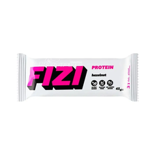 Батончик Фізі (Fizi) протеїновий Фундук (Hazelnut) 45 г