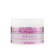 Маска для волосся Енджі (Enjee) Інтенсивне відновлення 300 мл