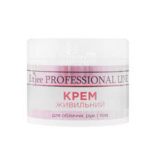 Крем для обличчя, рук і тіла Енджі (Enjee) Живильний 300 мл