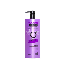 Шампунь Оші (O`shy) Вольюм (Volume) Зволоження і об*єм 1000 мл