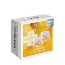 Віши Неовадіол (Vichy Neovadiol) Креми ФГ Різдвяний подарунковий набір 2023