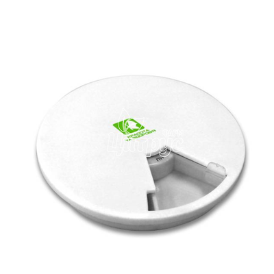 Таблетниця Enjee Органайзер Коло пластиковий РТ 6016