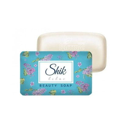 Мило Шик (Shik) Бузок 70 г