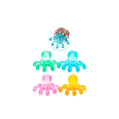 Масажер восьминіг 