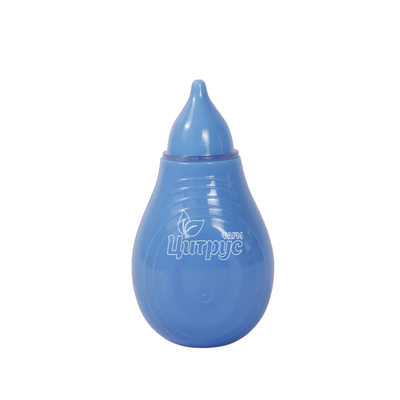 Аспіратор назальний Курносики 7075