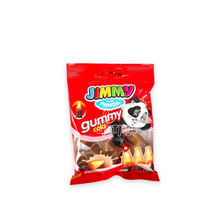 Цукерки жувальні Джимі (Jimmy) Гаммі (Gummy) Кола 80 г