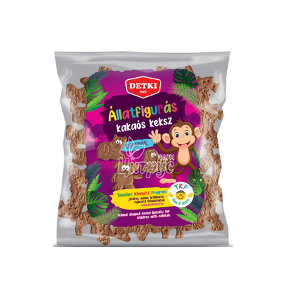 Печиво дитяче (Allatfiguras) Зоологічне 160 г