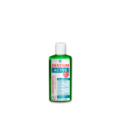 Ополіскувач для роту Актив 500 мл