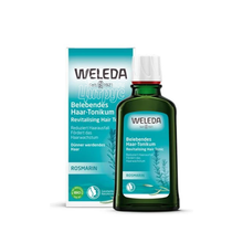 Тонік для волосся Веледа (Weleda) Проти випадіння з розмарином 100 мл