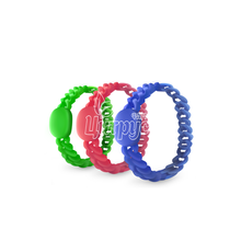 Браслет-репелент Енджі (Enjee) Киш-Комар Стильний