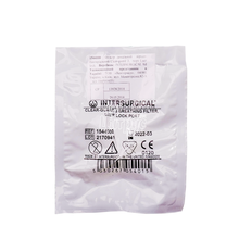 Фільтр дихальний вірусно-бактеріальний Clear-Guard 3 1544007