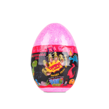 Бомба для ванн Дінобас (Dinobath)  Трояндова ера 145 г