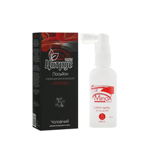 Лосьйон для росту волосся Мінокс (Minox) 5% 50 мл