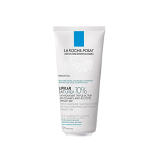 Ля Рош позе Ліпікар Уреа 10% (La Roche Posay Lipikar Urea 10%) Молочко зволожуюче з сечовиною проти сухості, лущення й загрубіння шкіри 200 мл