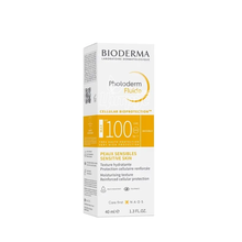 Біодерма Фотодерм Макс (Bioderma Photoderm Max)Флюїд з SPF-100 40 мл