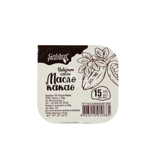 Олія какао 15 г