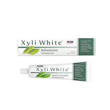 Зубна паста КсиліВайт (XyliWhite) освіжаюча зі смаком м*яти 181 г