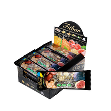 Батончик Місо Фітбар (Misso Fitbar) Інжир+фундук 30 г