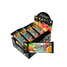 Батончик Місо Фітбар (Misso Fitbar)Маракуя-мигдаль 30 г