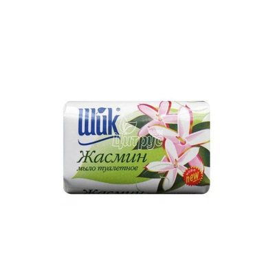 Мило Шик (Shik) Жасмін 70 г