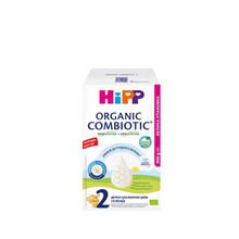 Суміш молочна Хіпп 2 (Hipp 2) Combiotic 900 г