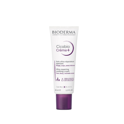 Біодерма Сікабіо (Bioderma Cicabio) Крем + 40 мл