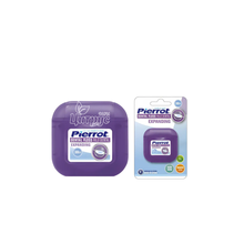 Зубна нитка Пірот (Pierrot) Алое Вера що розширяється 30 м Ref.48