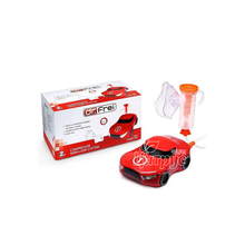 Небулайзер Др. Фрей (Dr. Frei) Turbo Lex