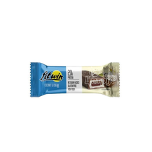 Батончик Фітвін (Fitwin) Protein Bar 20% Кокосовий крем з начинкою без цукру 60 г