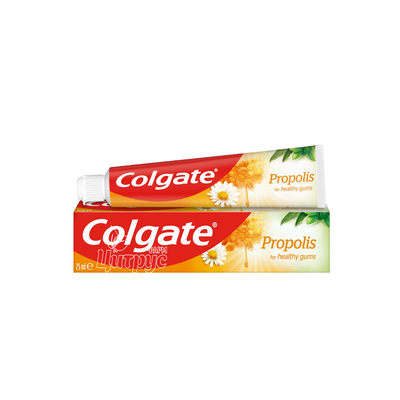 Зубна паста Колгейт (Colgate) Прополіс 75 мл
