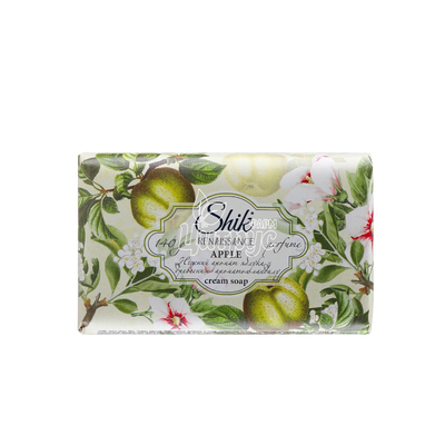 Мило Шик (Shik) Ренесанс (Renaissance) Яблуко зелене 140 г