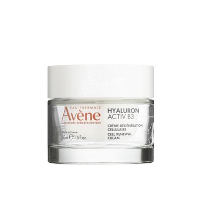Авен (Avene) Крем Гіалурон Актив В3 50 мл