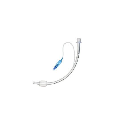 Трубка трахеальна Кристал Клір (Crystal Clear) 8,0 (ПВХ) з манжетою