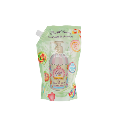 Мило рідке дитяче Шик (Shik) Kids Happy Sweets 500 мл дой-пак