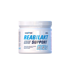 Реабілакт Сапорт Вансітон (Support Vansiton) порошок 500 г