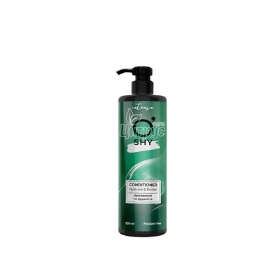 Кондиціонер для волосся Оші (O*shy) Intense Hyaluron & protein 500 мл