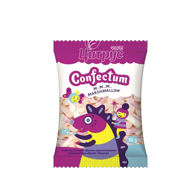 Маршмеллоу Їж наше дозки 50 г