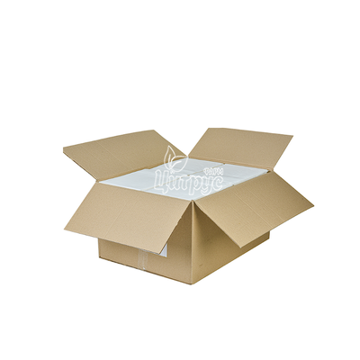 Пелюшки Тіні (Tini)  Economy 60 х 90 см 100 штук