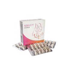 Квінол капсули 30 штук