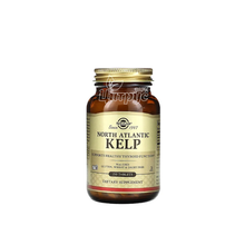 Солгар (Solgar) Келп (Kelp) таблетки 200 мг 250 штук