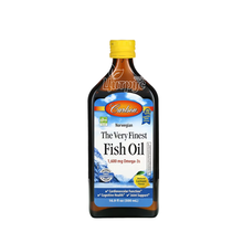 Риб*ячий жир 500 мл Карлсон (Carlson Fish Oil) розчин