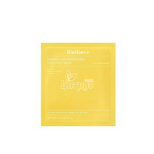 Маска для обличчя Radiant Vita Niacinamide з Ніацинамідом і Ананасовою водою 19 г