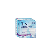 Пелюшки Тіні (Tini) Norma 60 х 90 см 30 штук