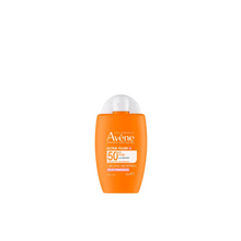 Авен (Avene) Ультра-флюїд для обличчя Radiance SPF50+ для всіх типів шкіри 50 мл