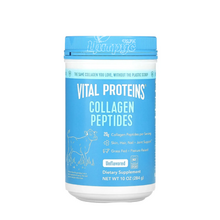 Пептиди колагену порошок 284 г Вітал Протеїнс (Collagen Peptides Vital Proteins)